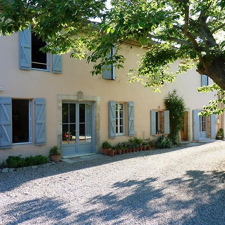 B&B Domaine De Fontete Carcassonne Dış mekan fotoğraf