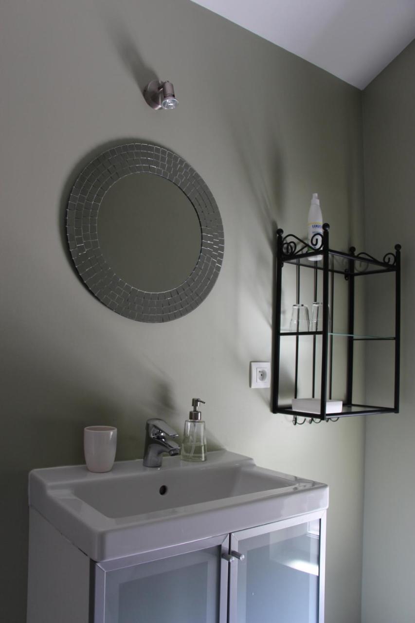 B&B Domaine De Fontete Carcassonne Dış mekan fotoğraf
