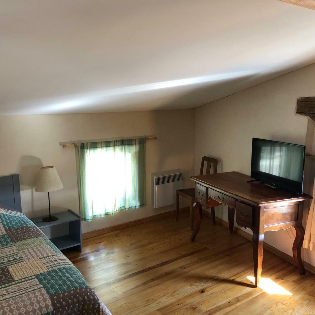 B&B Domaine De Fontete Carcassonne Dış mekan fotoğraf