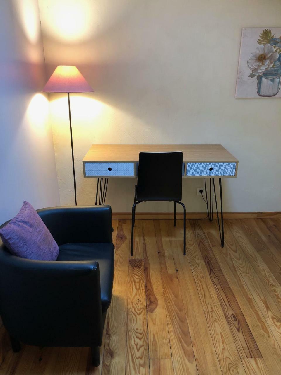B&B Domaine De Fontete Carcassonne Dış mekan fotoğraf