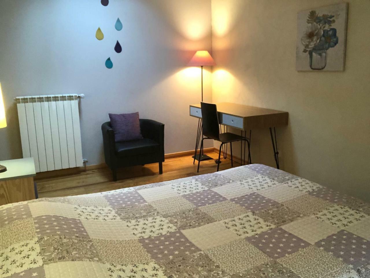 B&B Domaine De Fontete Carcassonne Dış mekan fotoğraf