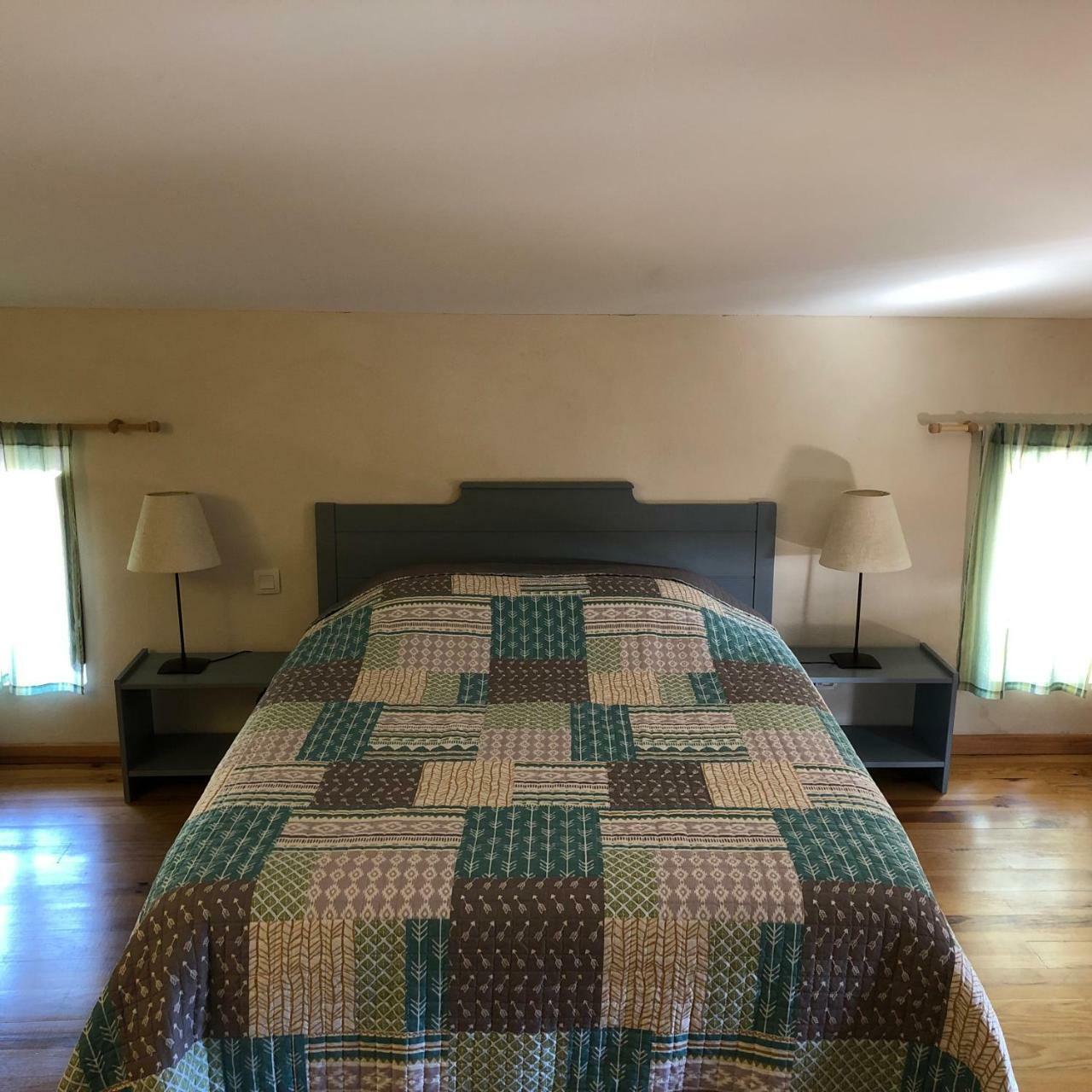 B&B Domaine De Fontete Carcassonne Dış mekan fotoğraf