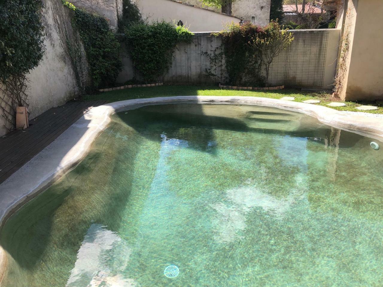 B&B Domaine De Fontete Carcassonne Dış mekan fotoğraf