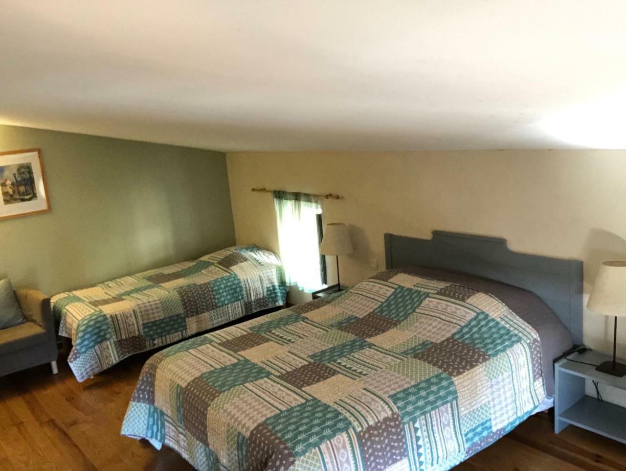 B&B Domaine De Fontete Carcassonne Dış mekan fotoğraf