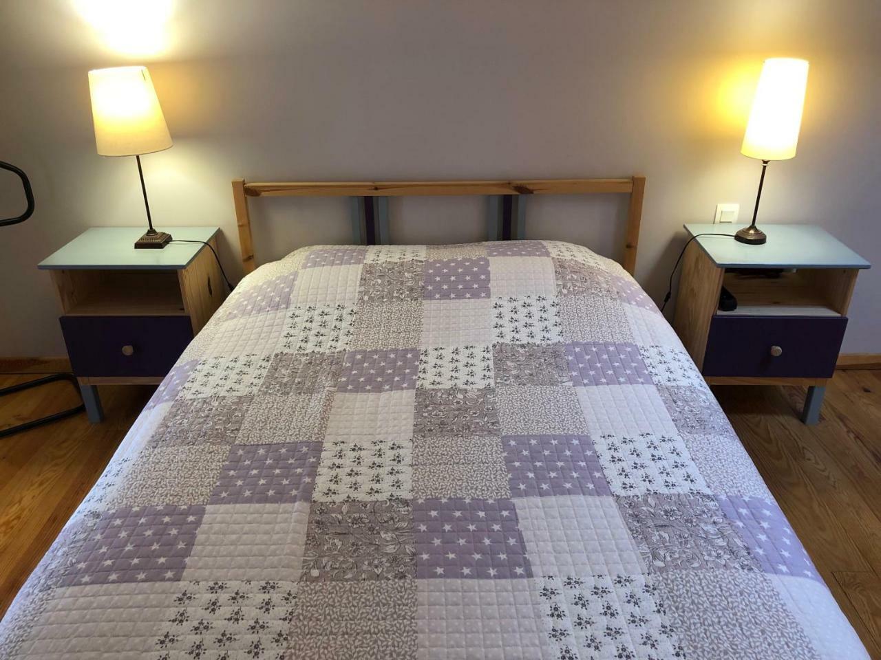 B&B Domaine De Fontete Carcassonne Dış mekan fotoğraf