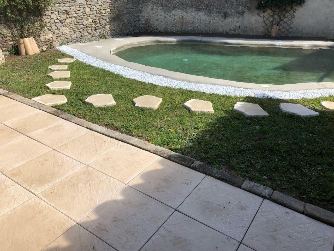 B&B Domaine De Fontete Carcassonne Dış mekan fotoğraf