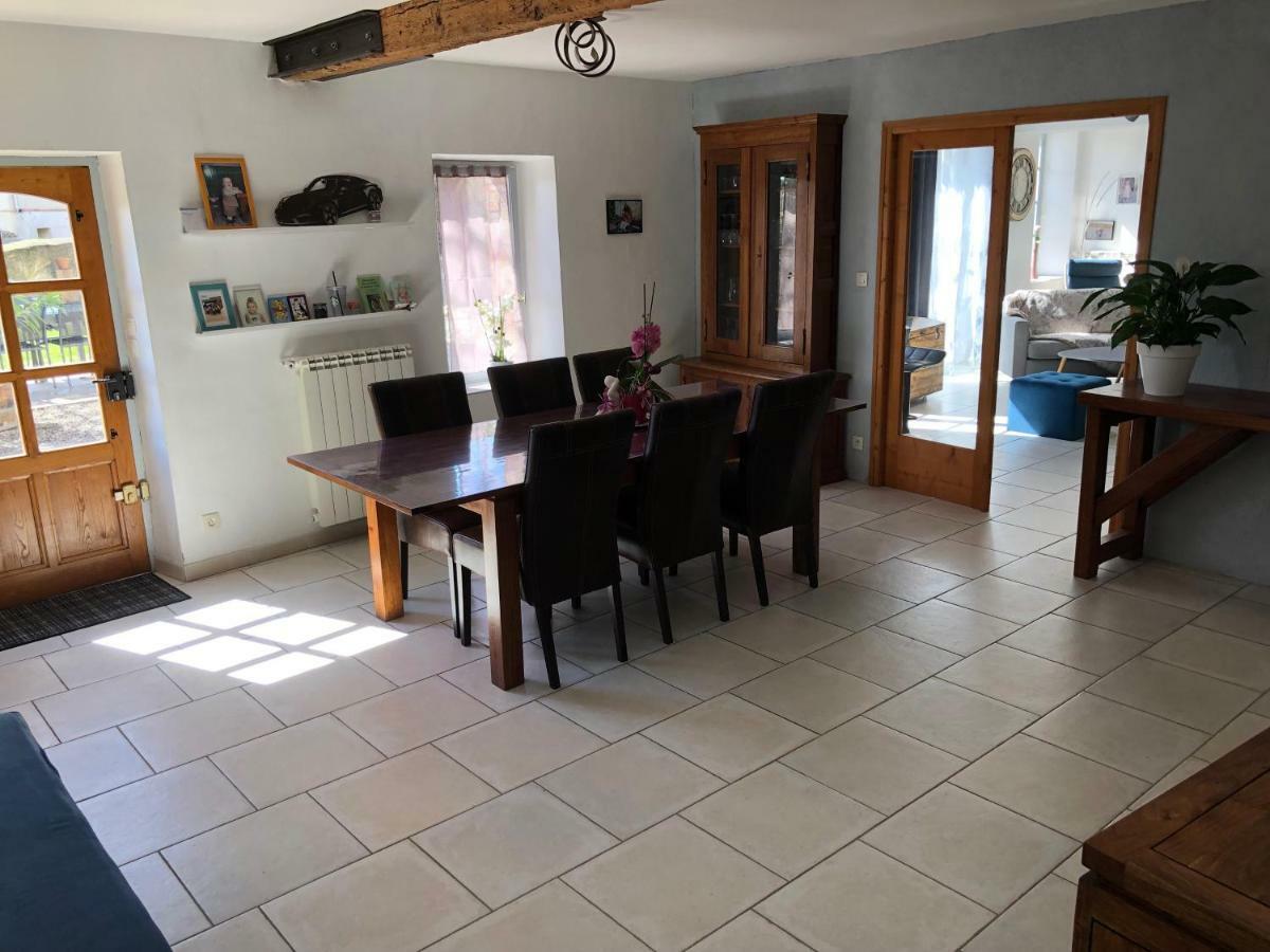B&B Domaine De Fontete Carcassonne Dış mekan fotoğraf