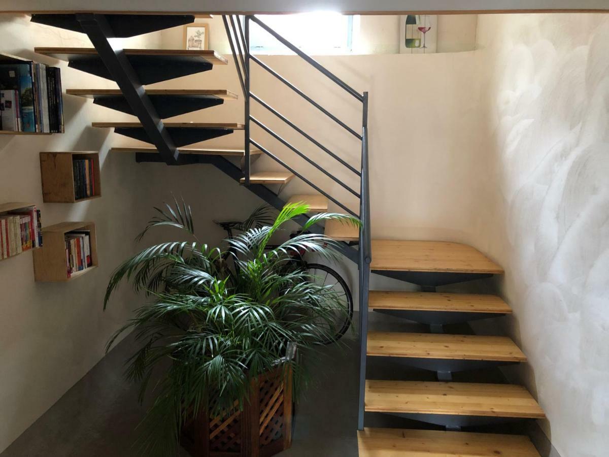 B&B Domaine De Fontete Carcassonne Dış mekan fotoğraf